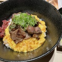 焼肉料理 牛吉日和 -  焼肉料理 牛吉日和 -