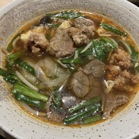 焼肉料理 牛吉日和 -  焼肉料理 牛吉日和 -