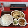 中国料理 寺岡飯店