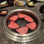 YORONIKU TOKYO AZABUDAIHILLS - 