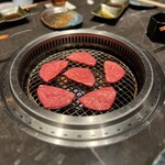 YORONIKU TOKYO AZABUDAIHILLS - 