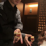 YORONIKU TOKYO AZABUDAIHILLS - 