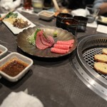 YORONIKU TOKYO AZABUDAIHILLS - 