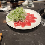 YORONIKU TOKYO AZABUDAIHILLS - 