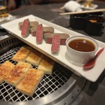 YORONIKU TOKYO AZABUDAIHILLS - 