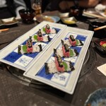 YORONIKU TOKYO AZABUDAIHILLS - 