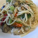 イル・プラート - 料理写真:
