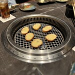 YORONIKU TOKYO AZABUDAIHILLS - 