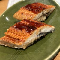 梅田 鮨割烹のの - 