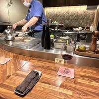 グリル プランチャ - 