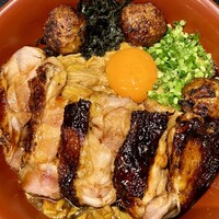 名古屋コーチン 鳥しげ - 