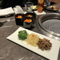 YORONIKU TOKYO AZABUDAIHILLS - 
