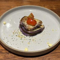 グリル プランチャ - 
