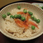 北瑞苑 - おかわりは、白ご飯(^^)