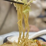 リンガーハット - 料理写真: