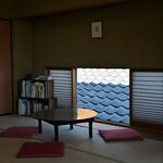 cafe MIHARU - 内観