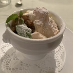 フラスカティ - 