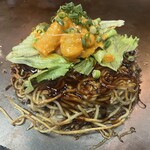 お好み焼・鉄板焼 寄り家。 - 