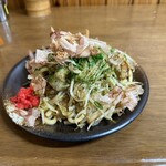 お好み焼き もり - 