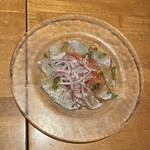 赤バル レッツェ 池袋店 - 