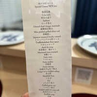 寿司福島 - 