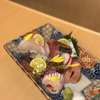日本酒と和食 花びし - 