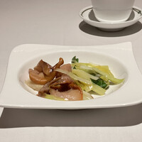 中国飯店 富麗華 - 