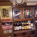 晩酌家ＫＩＫＵ - 
