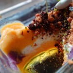 ラトリエ ア マ ファソン - 