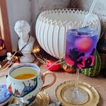 ラトリエ ア マ ファソン - 