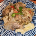 晩酌家ＫＩＫＵ - 