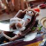 ラトリエ ア マ ファソン - 