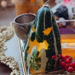 ラトリエ ア マ ファソン - 