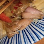 晩酌家ＫＩＫＵ - 