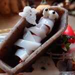 ラトリエ ア マ ファソン - 