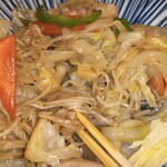 晩酌家ＫＩＫＵ - 
