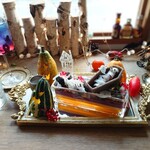 ラトリエ ア マ ファソン - 