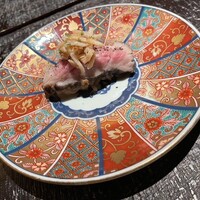 肉和食 月火水木金土日 - 