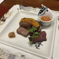 ダイナミックキッチン＆バー 響 風庭 赤坂 - 