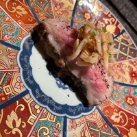肉和食 月火水木金土日 - 