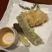 ダイナミックキッチン＆バー 響 風庭 赤坂 - 