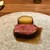 トムクリオーザ - 料理写真: