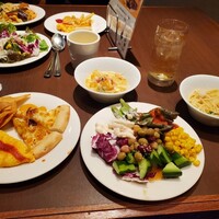 京都洋食 ムッシュいとう - 