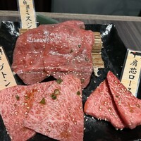 上野太昌園 上野本店 - 