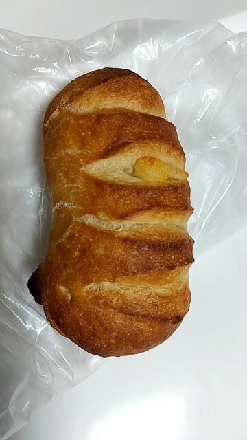 Pomme de Pan photo 2