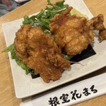 四季 花まる すすきの店 - 