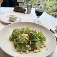 Morton's The Steakhouse 丸の内 - 