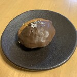 マモン エ フィーユ - 