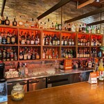 お酒の美術館 - ドリンク写真:お酒の美術館 パセラ横浜関内店