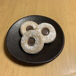 マモン エ フィーユ - 